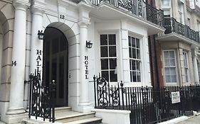 Hallam Hotel